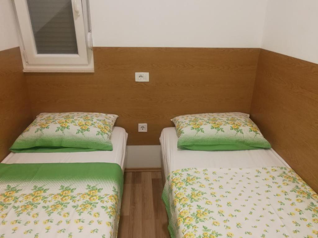 Apartman Darko Rogoznica  Kültér fotó