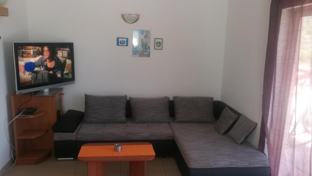 Apartman Darko Rogoznica  Kültér fotó