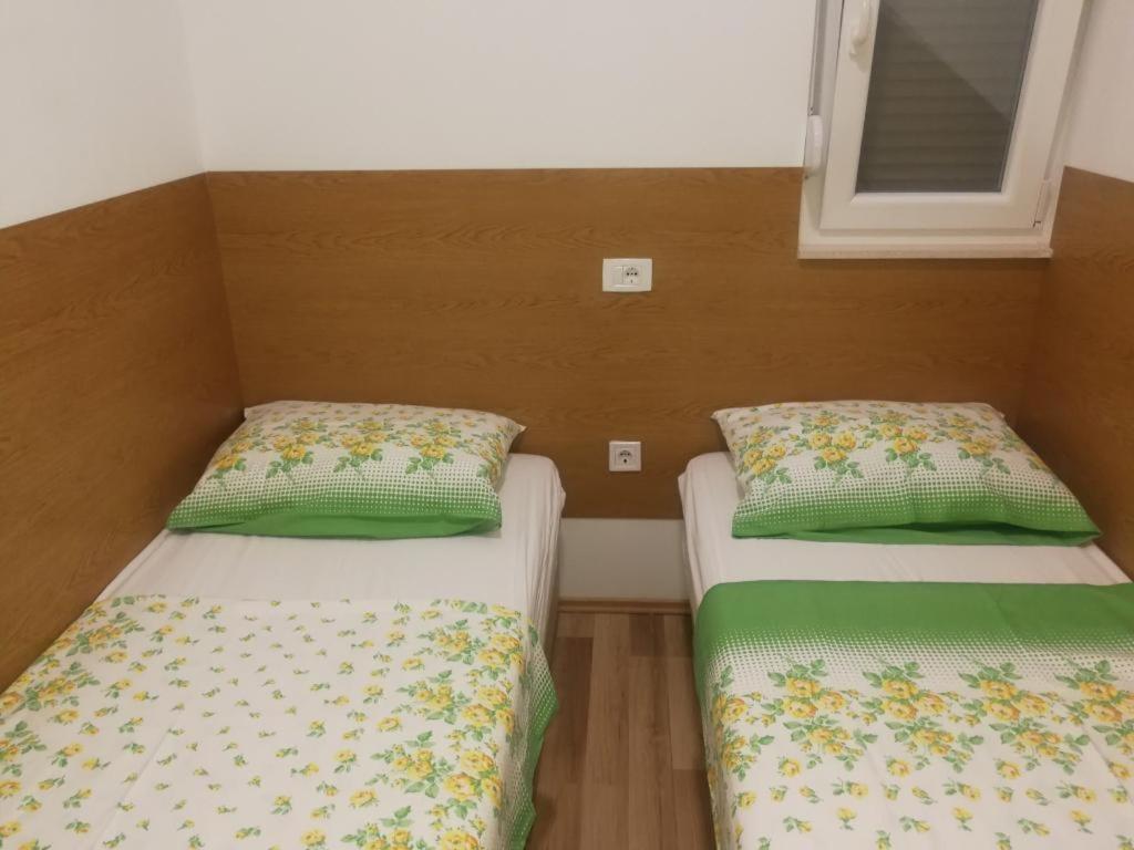 Apartman Darko Rogoznica  Kültér fotó