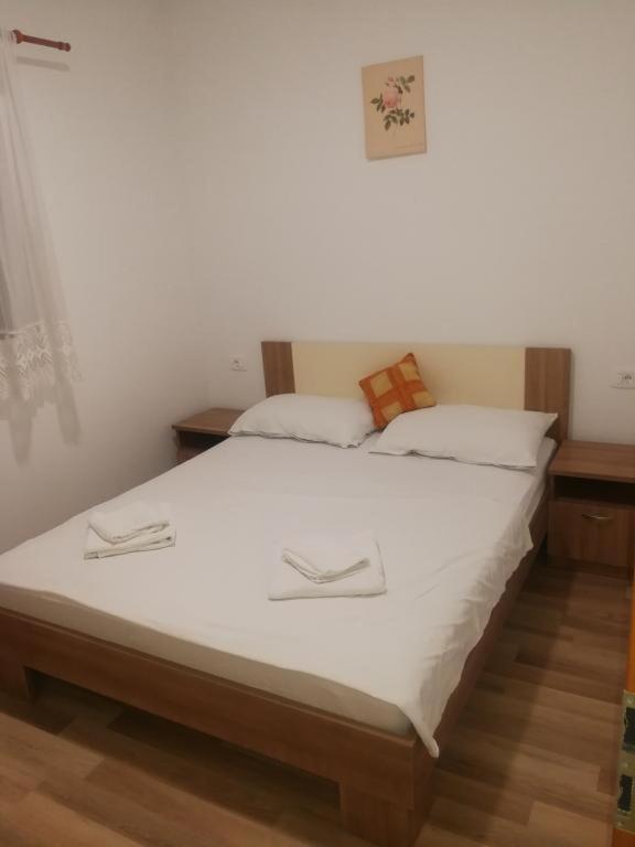 Apartman Darko Rogoznica  Kültér fotó