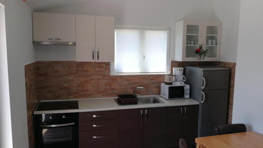 Apartman Darko Rogoznica  Kültér fotó