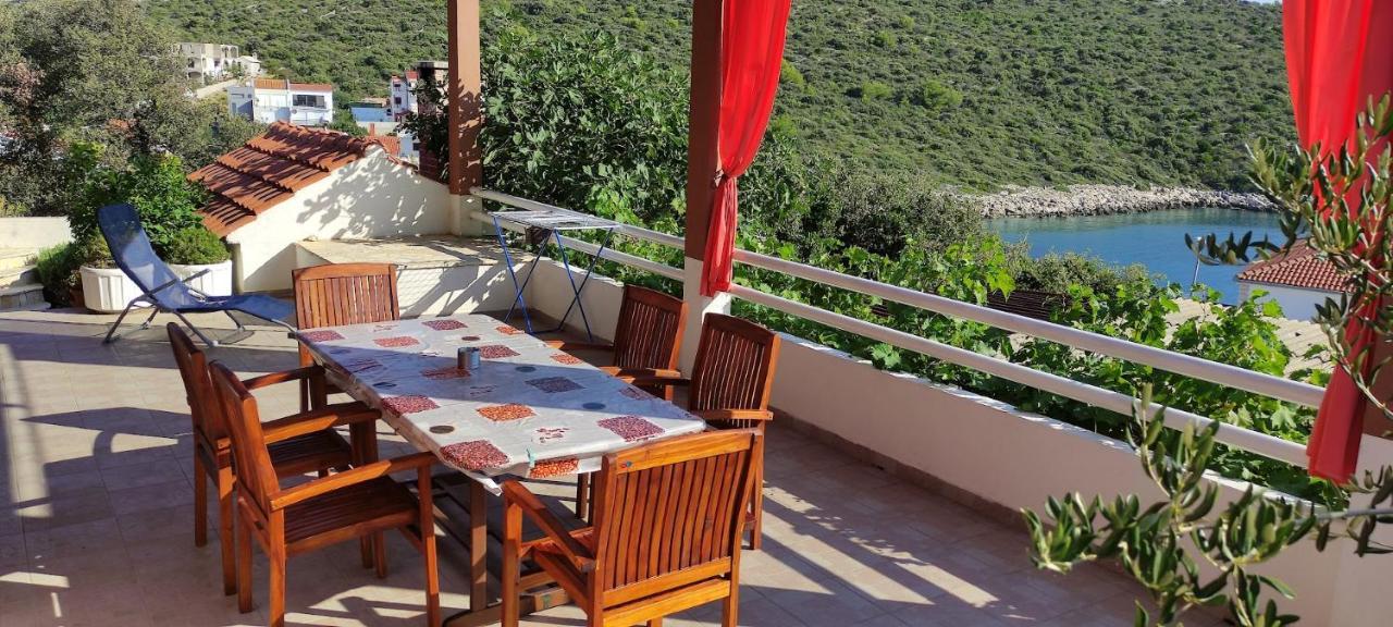 Apartman Darko Rogoznica  Kültér fotó