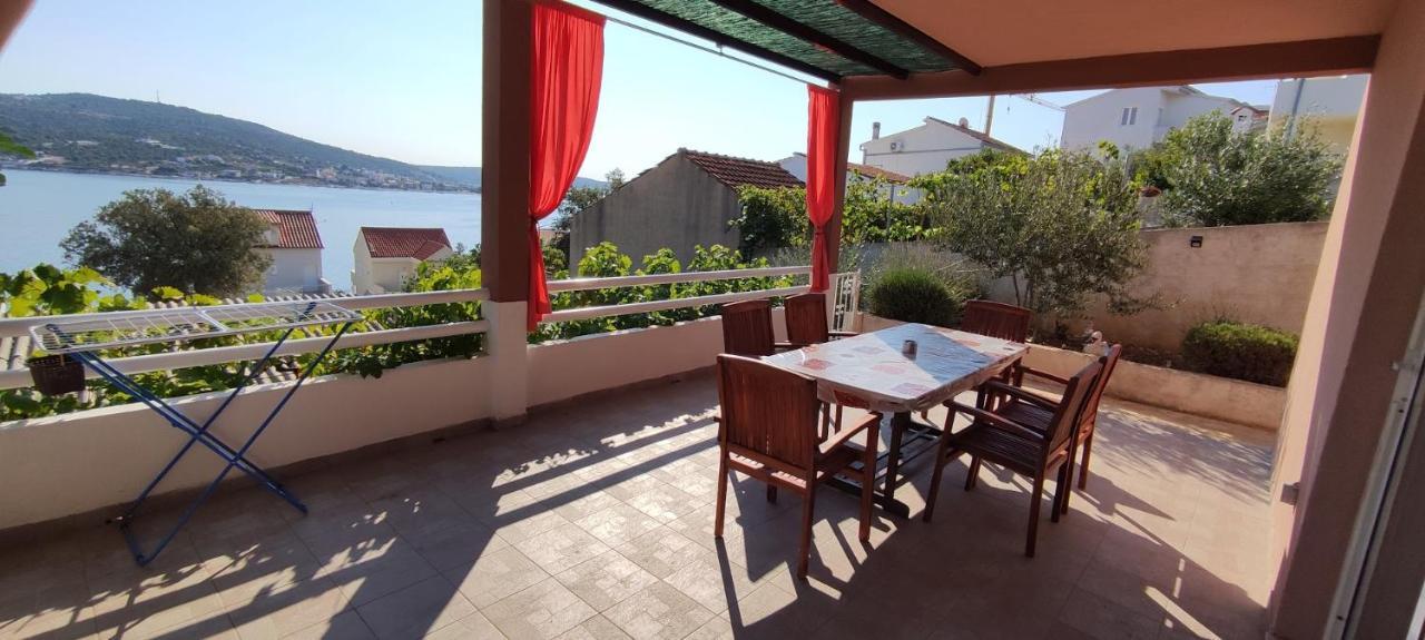 Apartman Darko Rogoznica  Kültér fotó