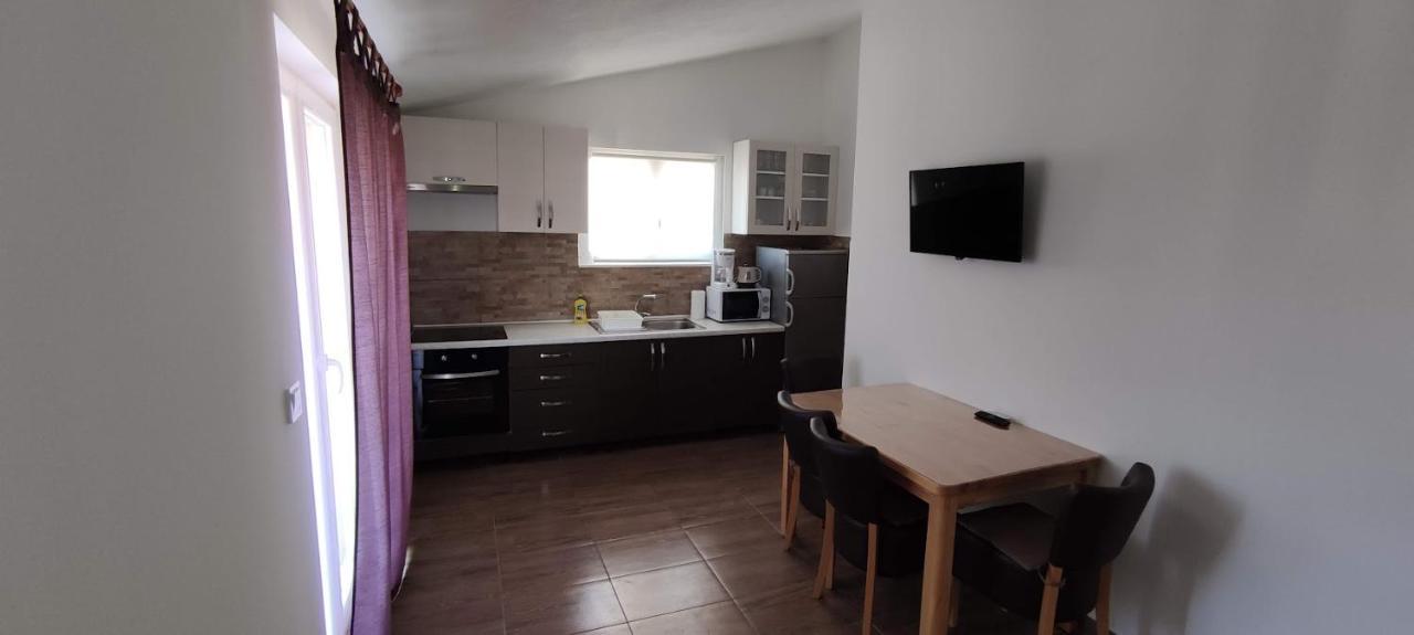Apartman Darko Rogoznica  Kültér fotó