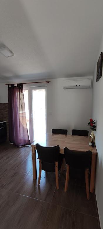 Apartman Darko Rogoznica  Kültér fotó