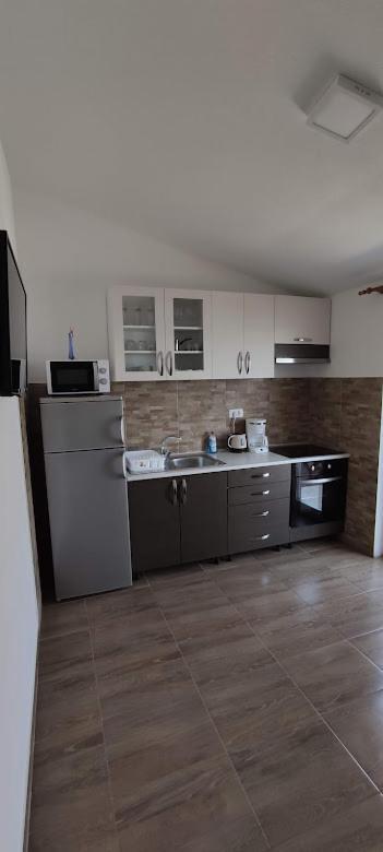 Apartman Darko Rogoznica  Kültér fotó
