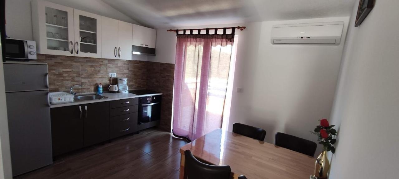 Apartman Darko Rogoznica  Kültér fotó