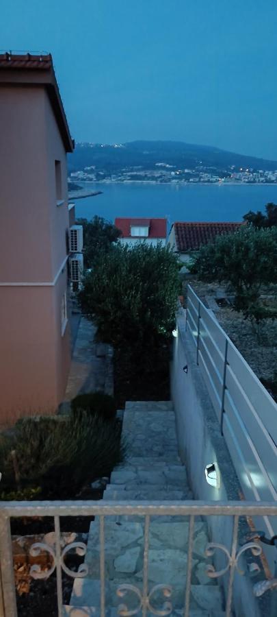 Apartman Darko Rogoznica  Kültér fotó