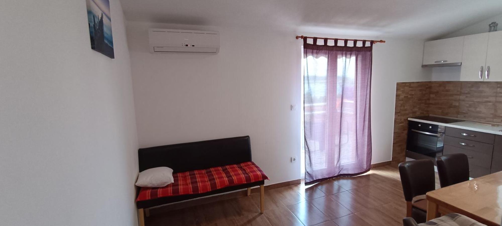 Apartman Darko Rogoznica  Kültér fotó